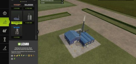 Seed factory v1.0