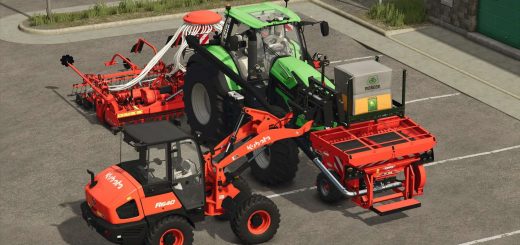 Seeds Addon v1.0.0.5