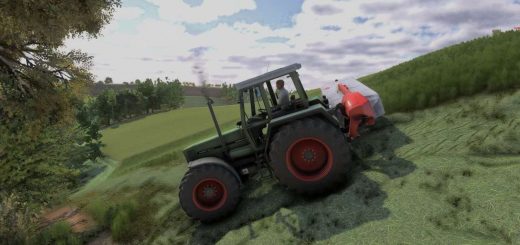 Shaders by xStefanut v1.0