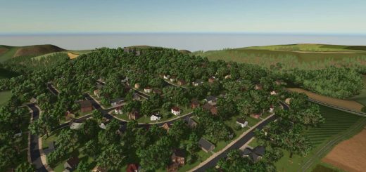 Sickinger Heights Rhineland-Palatinate v1.0.0.3