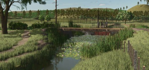 South Rice V1.0