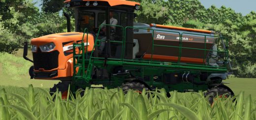Stara Hercules 4.0 V1.0
