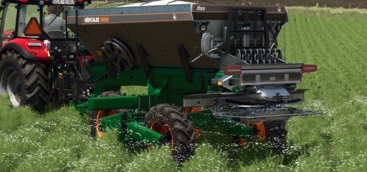Stara Hércules 10000 V1.0