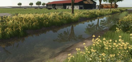 Starbuck, MN v1.1