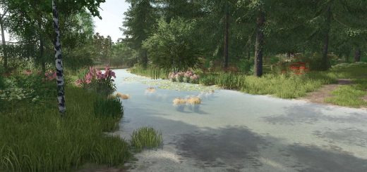 Starowies Map v1.2.0.1