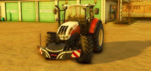 Steyr Multi v1.0