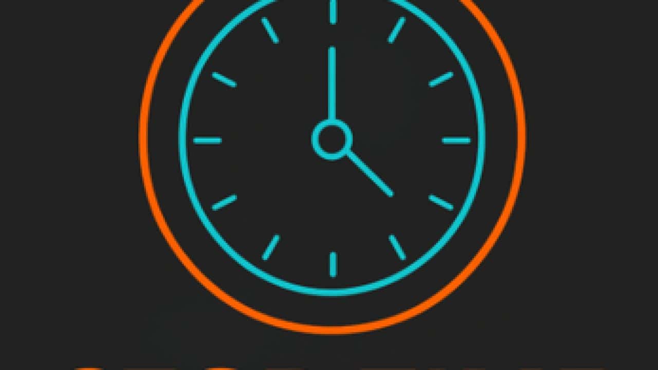 Stop Time V1.0