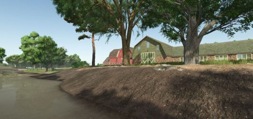 Strasburg PA Crossplay Beta v0.1