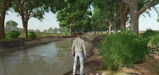 Strasburg PA v1.0