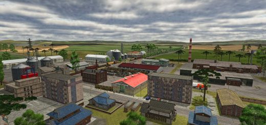 SuedBrazil 4x v1.0