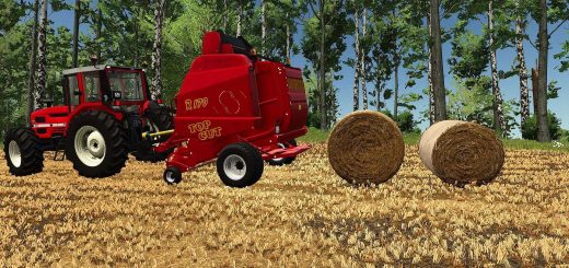 Supertino R170 TopCut v1.0