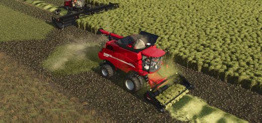 Swathing Plus v1.1.0.1