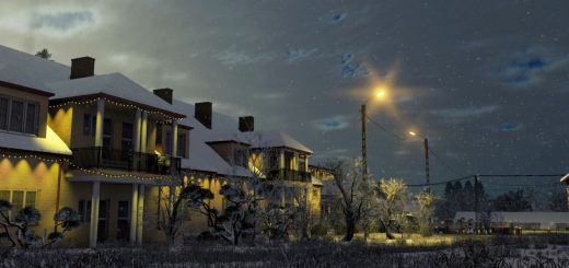 Szpakowo V1.0.0.1