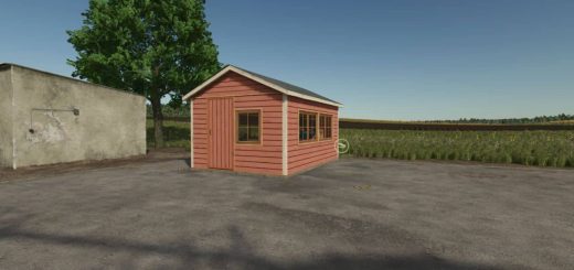 Tailor Shop V1.0.0.1