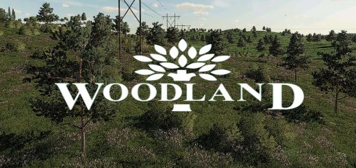 The Wood Land v1.0.0.1