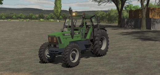 Torpedo RX 170 v1.0
