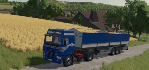 Trailer pack v1.0