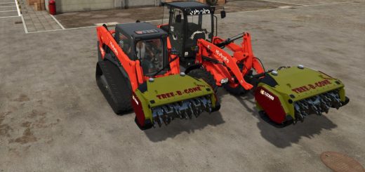 Tree-B-Gone V1.0