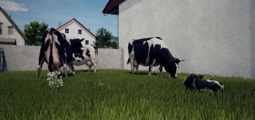 Treway PRO SHOT v1.0
