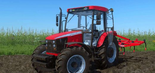 Tümosan 8110 v1.0