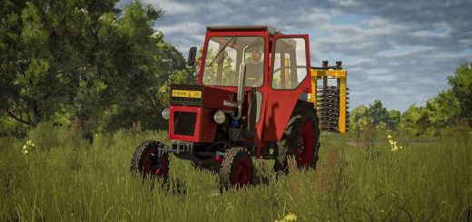 UTB 445 v1.0