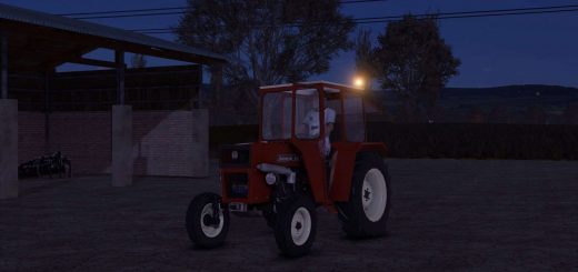 Universal 445 v1.0