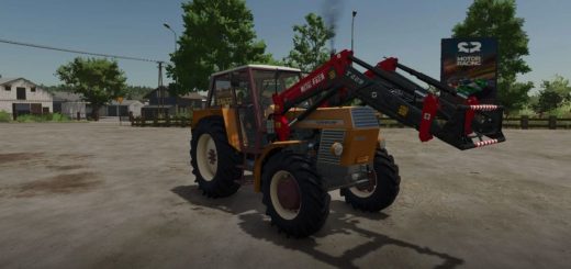 Ursus 1014 v1.0