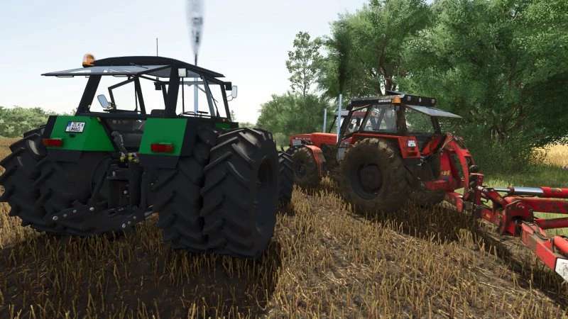 Ursus 6cyl 4×4 turbo IC v1.0.1 thumbnail 2