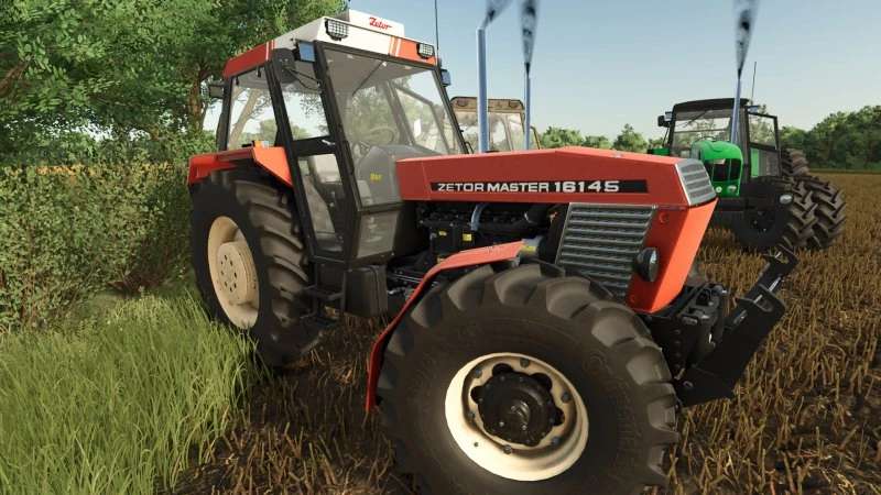 Ursus 6cyl 4×4 turbo IC v1.0.1 thumbnail 3