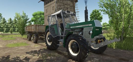 Ursus C385 – C385A V1.2.0.7