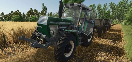Ursus C385 – C385A v1.2.0.5