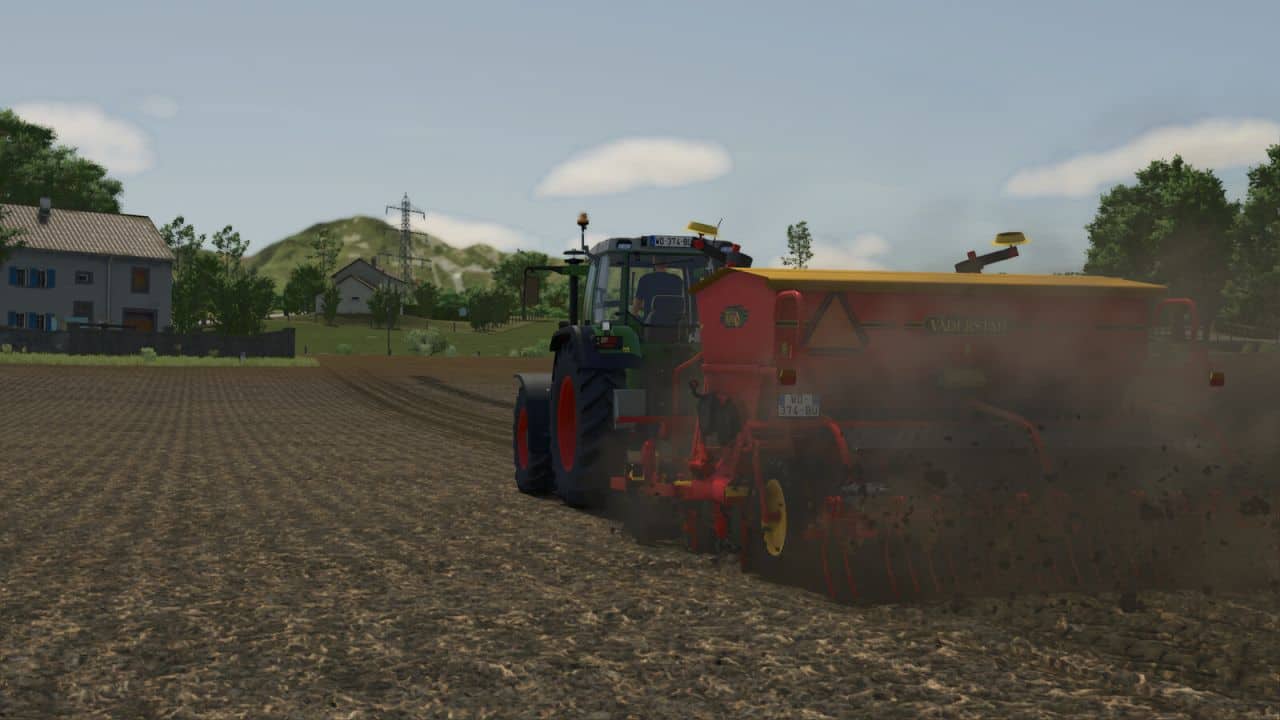 Väderstad Rapid 300C/400C V1.0 thumbnail 5
