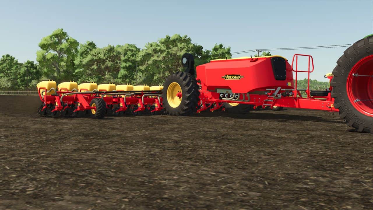 Väderstad Tempo L16 V1.0 thumbnail 4