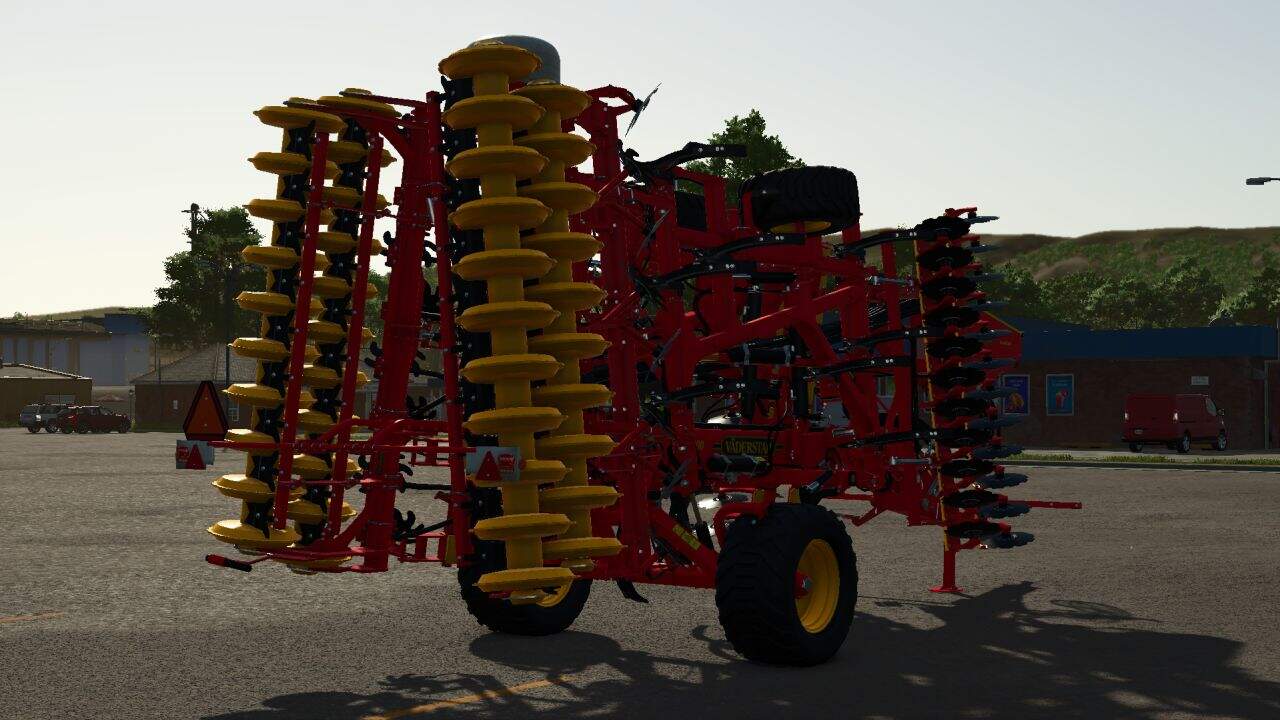 Väderstad TopDown 600 V1.0 thumbnail 2