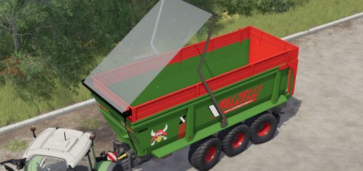 Valzelli Xtreme7 V1.0