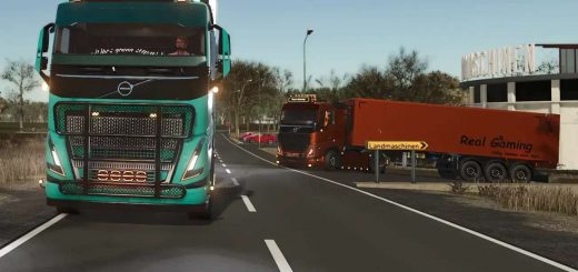 Vehicle package v1.1.0.4