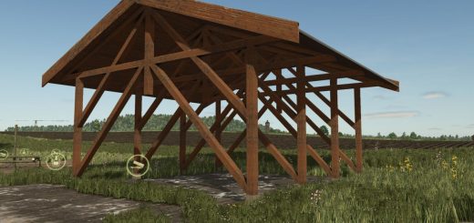 Village Pack v1.0