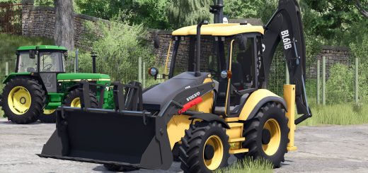 Volvo BL61B V1.0