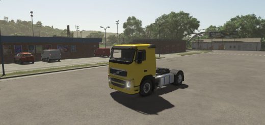 Volvo FH 2009 V1.0