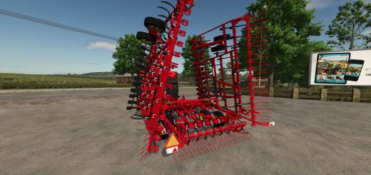 Väderstad NZ 900 V1.0