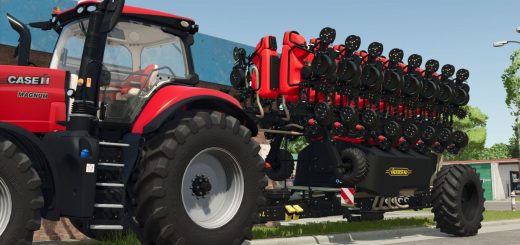 Väderstad Tempo L16 V1.0