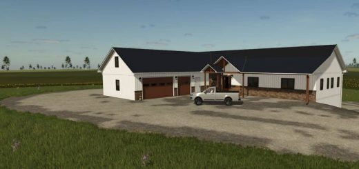 Welker Farms V1.0