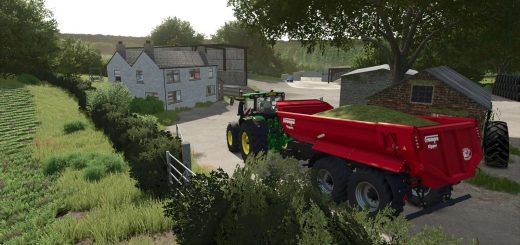 Wernolau Farm v1.0