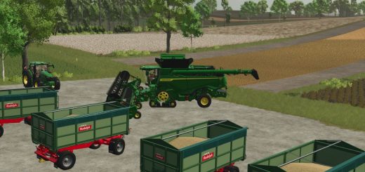 Yield Fluctuation V1.0