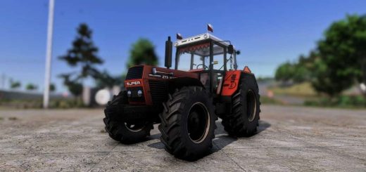 ZTS 16245 v1.0