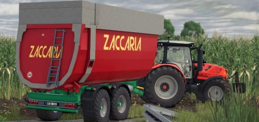 Zaccaria Pack V1.0
