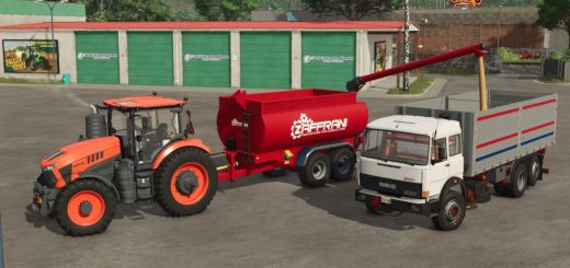 Zaffrani ZF140 V1.0