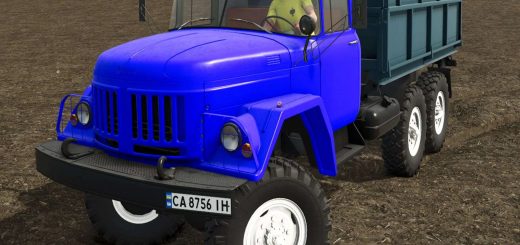 Zil 131 v1.0