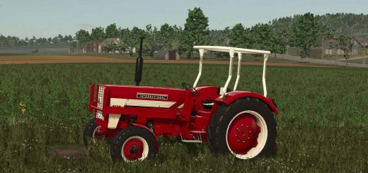 International McCormick 353 v1.0.0.1