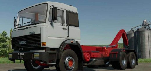 Iveco 190/38 Turbo V1.0
